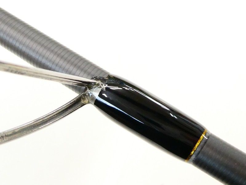 ST マックスクイーン