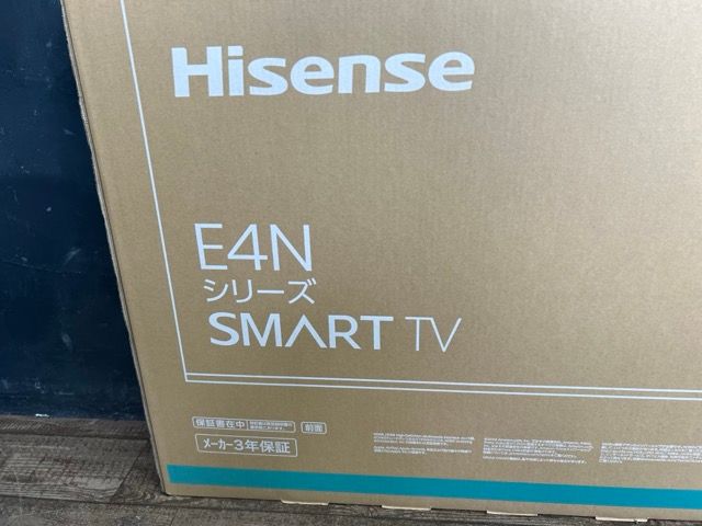 40インチ 液晶テレビ