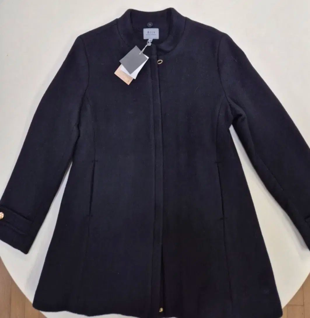 ボイド ディスカウント 女の子用コート 165 pom ponette junior