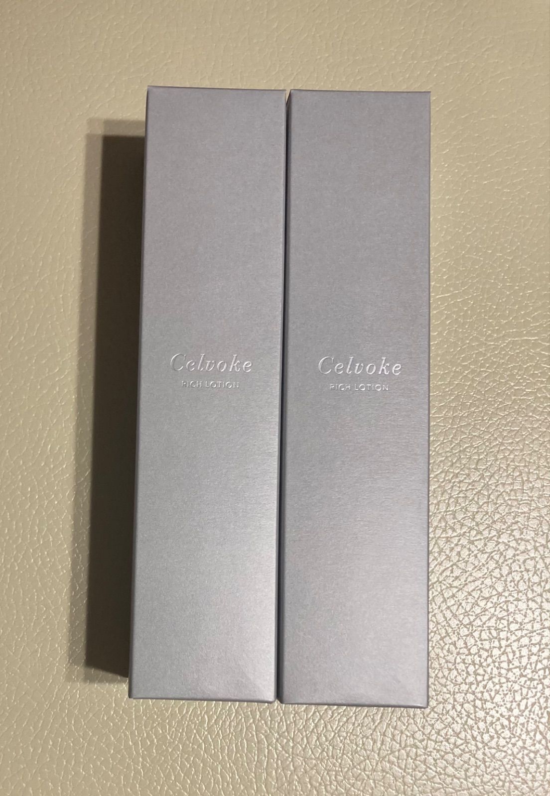 セルヴォーク Celvoke ローション 化粧水 リッチローション 【公式通販】