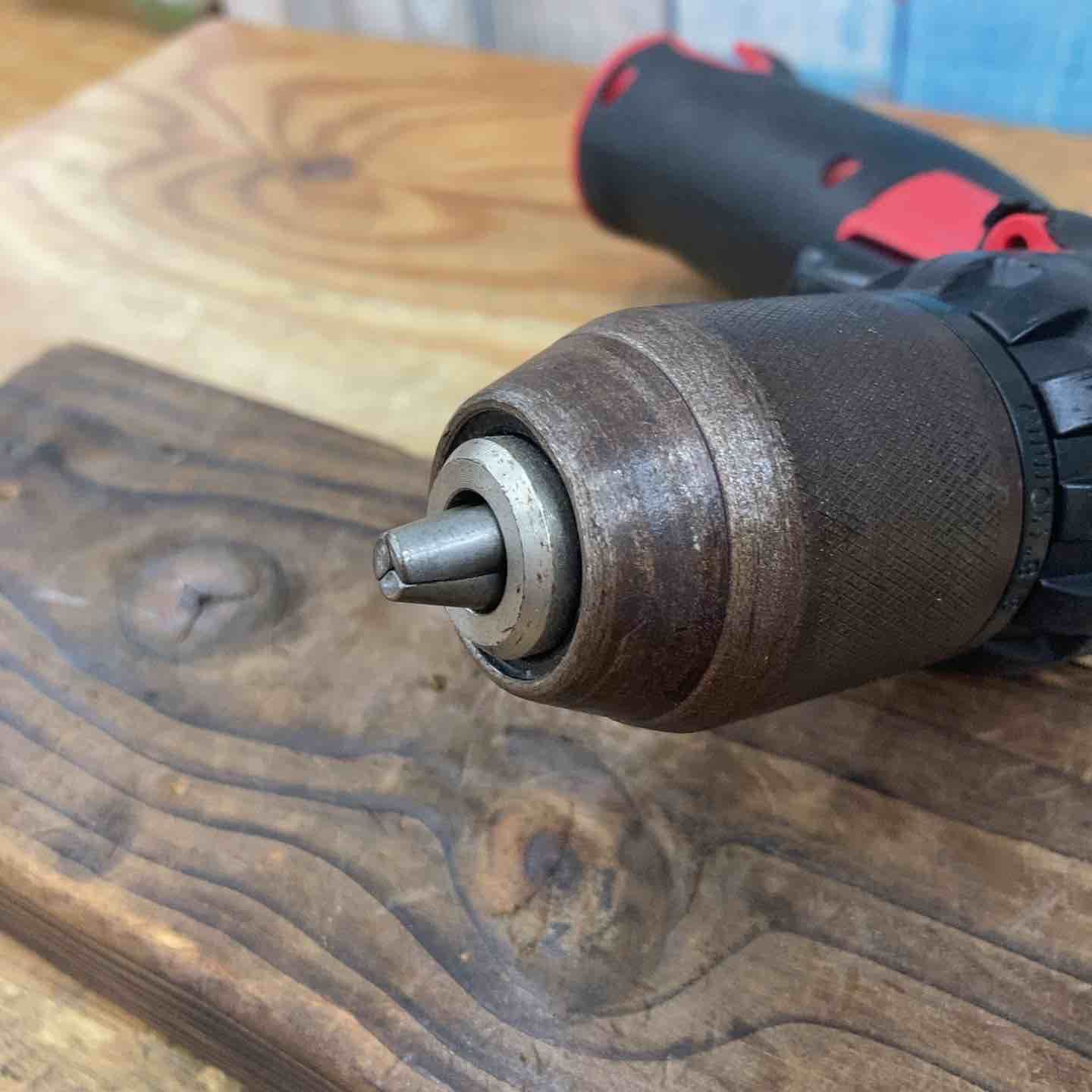 ▽スナップオン(Snap-on ) 14.4V 充電式ドリルドライバ CDRJ761A 