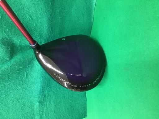 グローブライド ONOFF 2025 13° レディース ドライバー DR 純正特注シャフト フレックスその他 レディース 女性用 右利き 右用 Cランク ゴルフクラブ