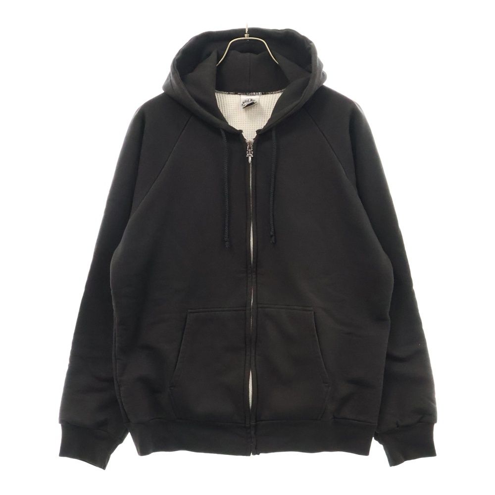 CHROME HEARTS (クロムハーツ) HORSESHOE ZIP UP HOODIE ホース CHROME HEARTS (クロムハーツ) HORSESHOE ZIP UP HOODIE ホース