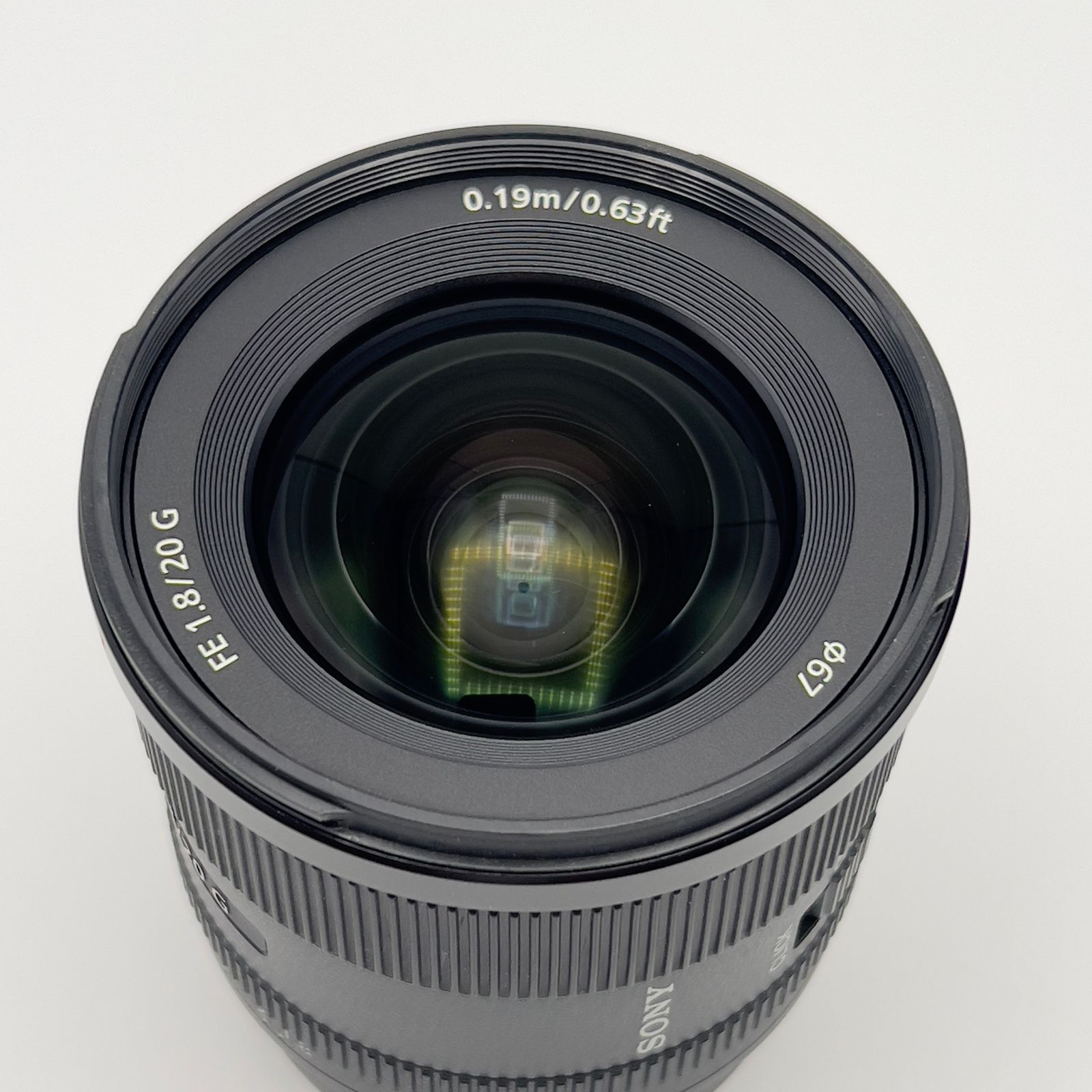 SONY FE