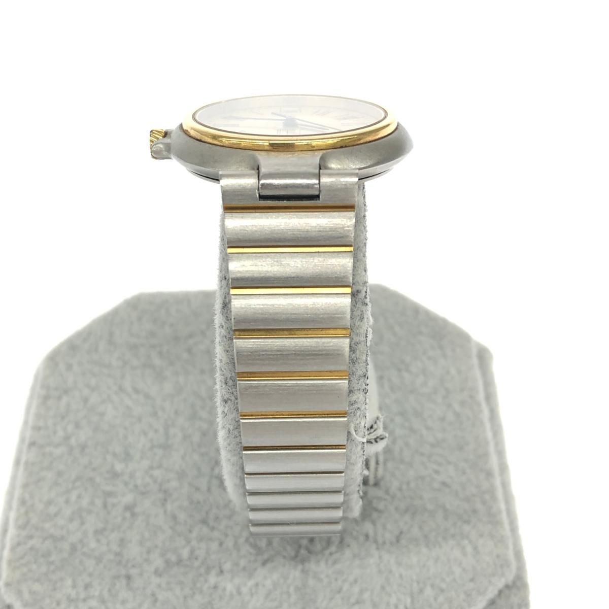 dunhill ダンヒル 腕時計 6 139266 ゴールドカラー/シルバーカラー