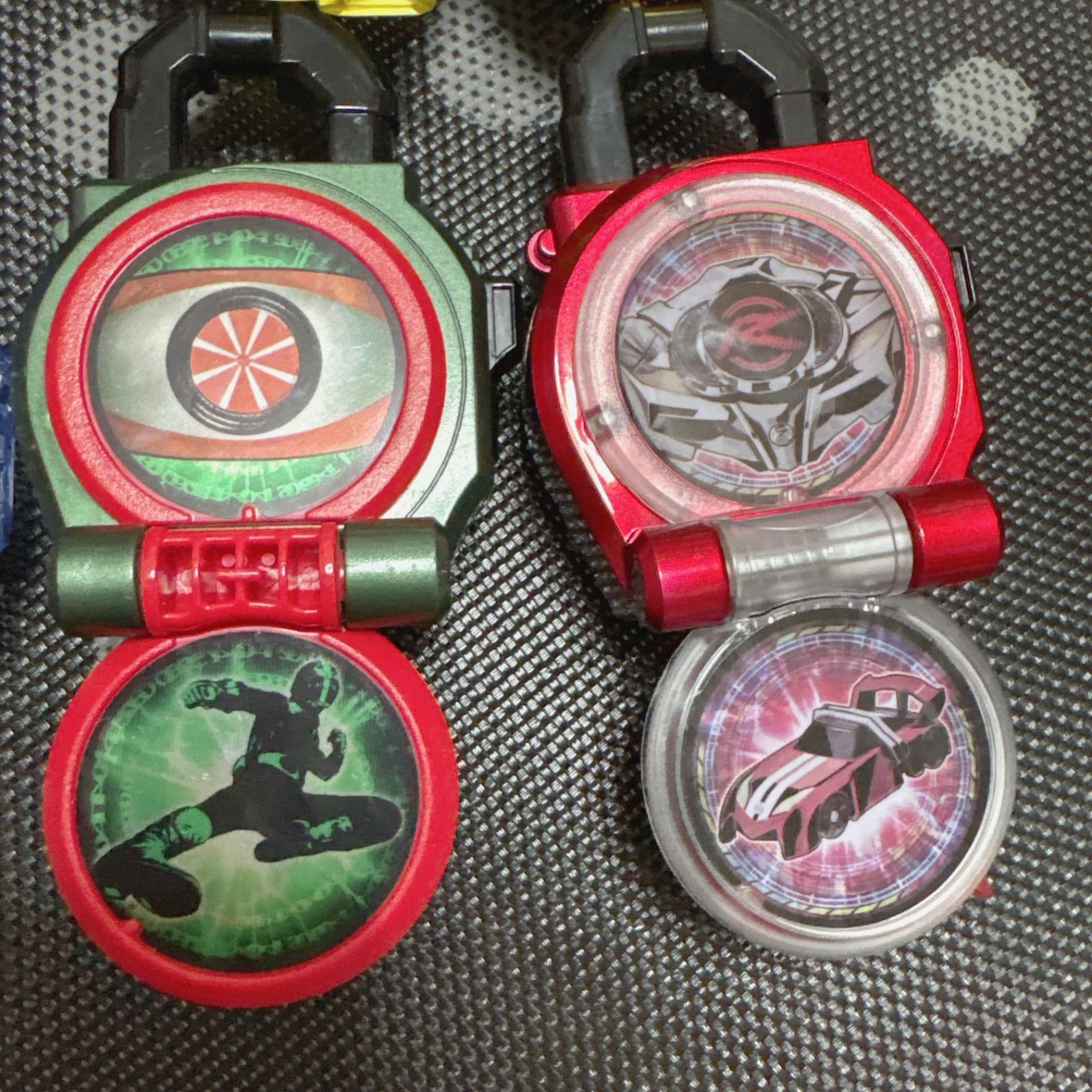 d*7様 DXロックシードまとめ売り 仮面ライダー鎧武 エナジー ロックシード まとめ売り DX 8個
