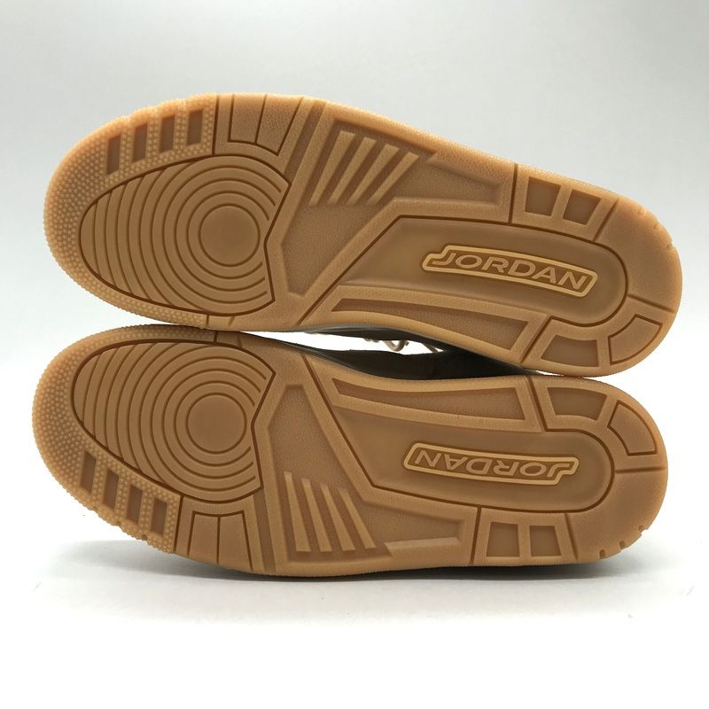 Nike Jordan Courtside 23 WE ベージュ 新品タグ付き NIKE（ナイキ） JORDAN Courtside 23 WE ジョーダン コートサイド