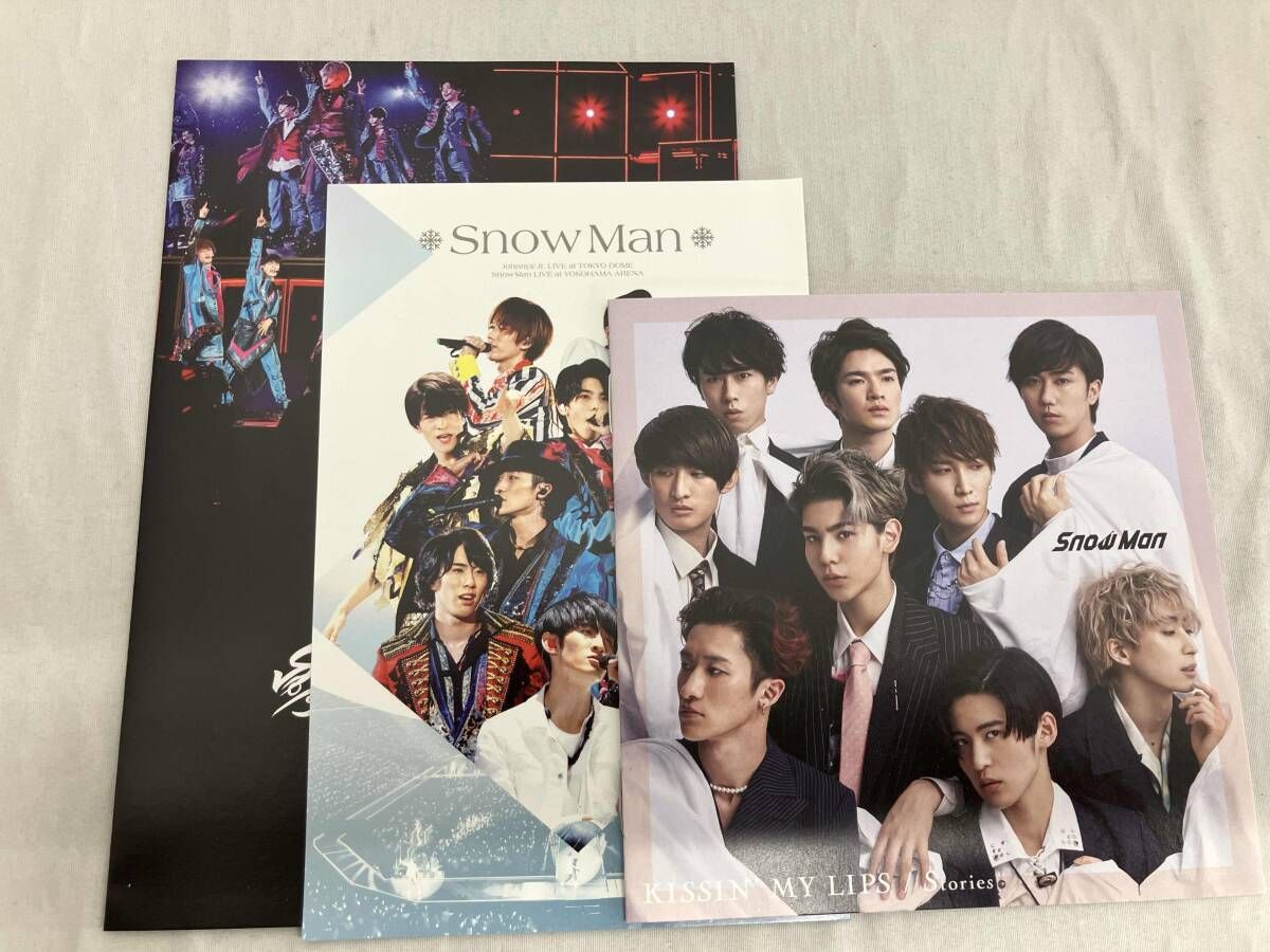 DVD 素顔4 Snow Man盤(OFFICIAL SITE限定版) - メルカリ
