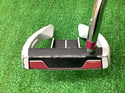 TaylorMade GHOST Spider Si 72 パター34インチ Ghost Spider Si