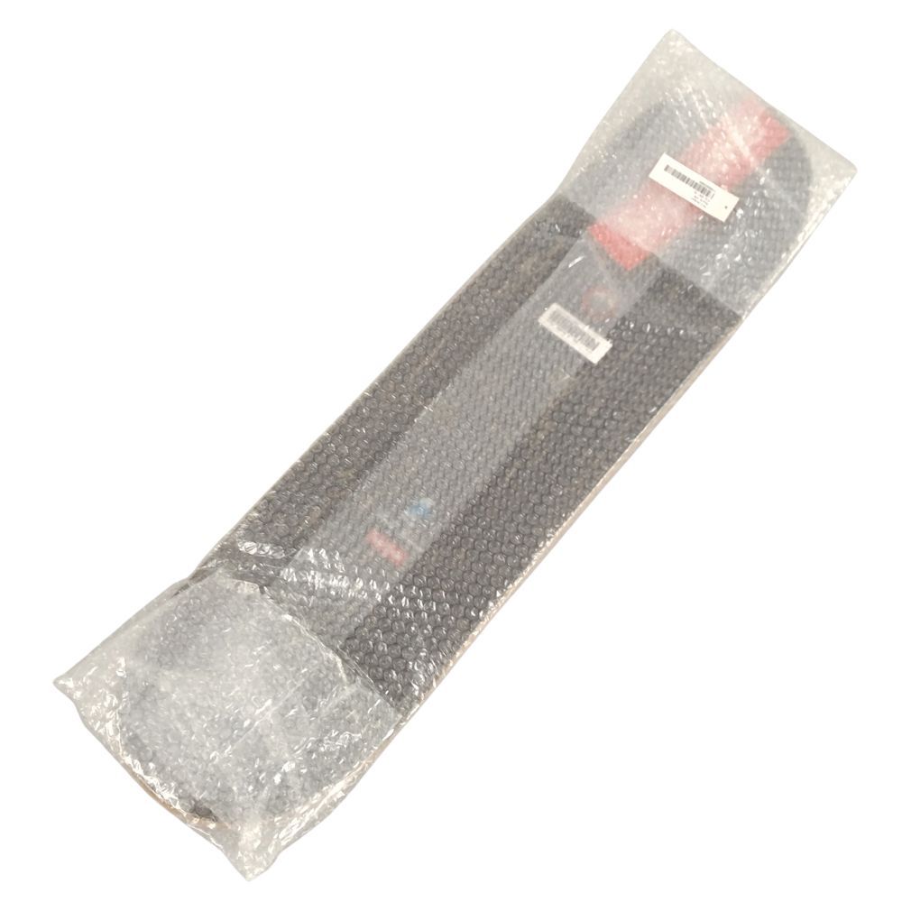 SUPREME シュプリーム Smurfs Skateboard Deck スマーフ スケートボード デッキ レッド サイズ8.375 40663