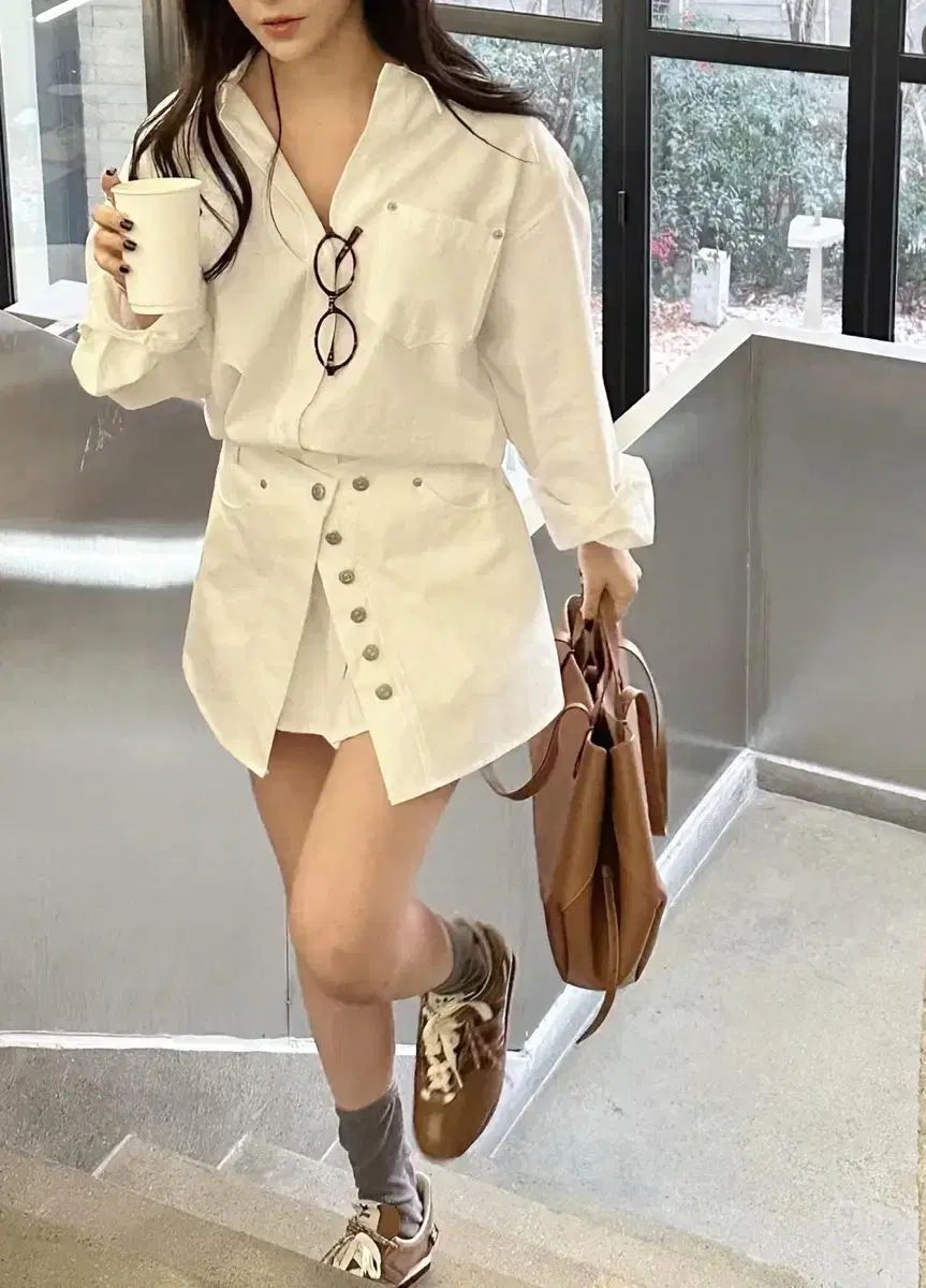 シャツ