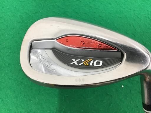 ダンロップ XXIO 2025 SW レディース ウェッジ WG XXIO MP1300L IR フレックスA レディース 女性用 右利き 右用 Cランク ゴルフクラブ