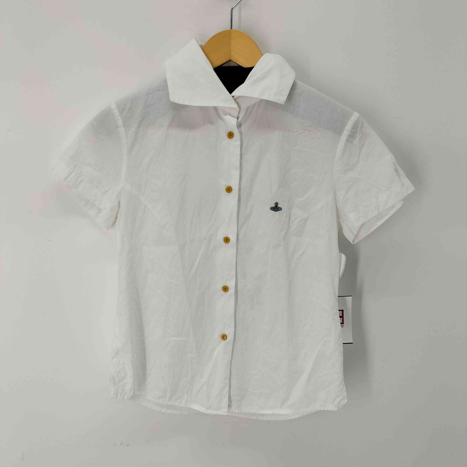 ヴィヴィアンウエストウッドレッドレーベル Vivienne Westwood RED