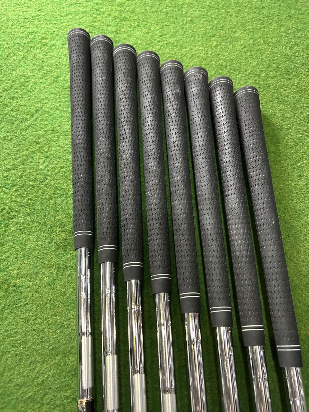 本間ゴルフ HONMA TOURWORD PP-717 ダイナミックゴールド S200 3-Pw 8