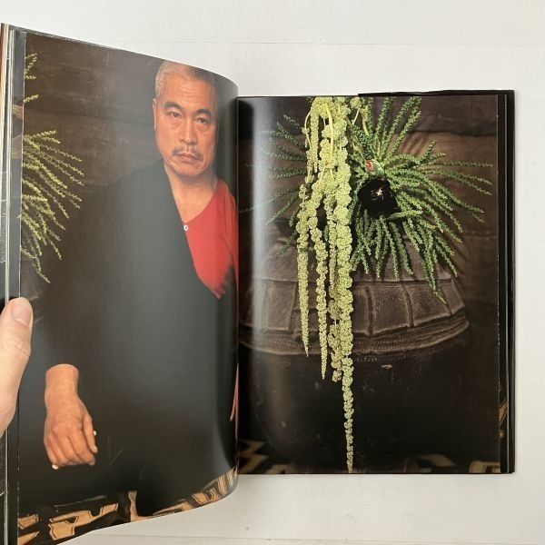 【値下げ】花たち 栗崎昇作品集　絶版希少品 値下げ】花たち 栗崎昇作品集 絶版希少品 値下げ】花たち 栗崎昇作品集