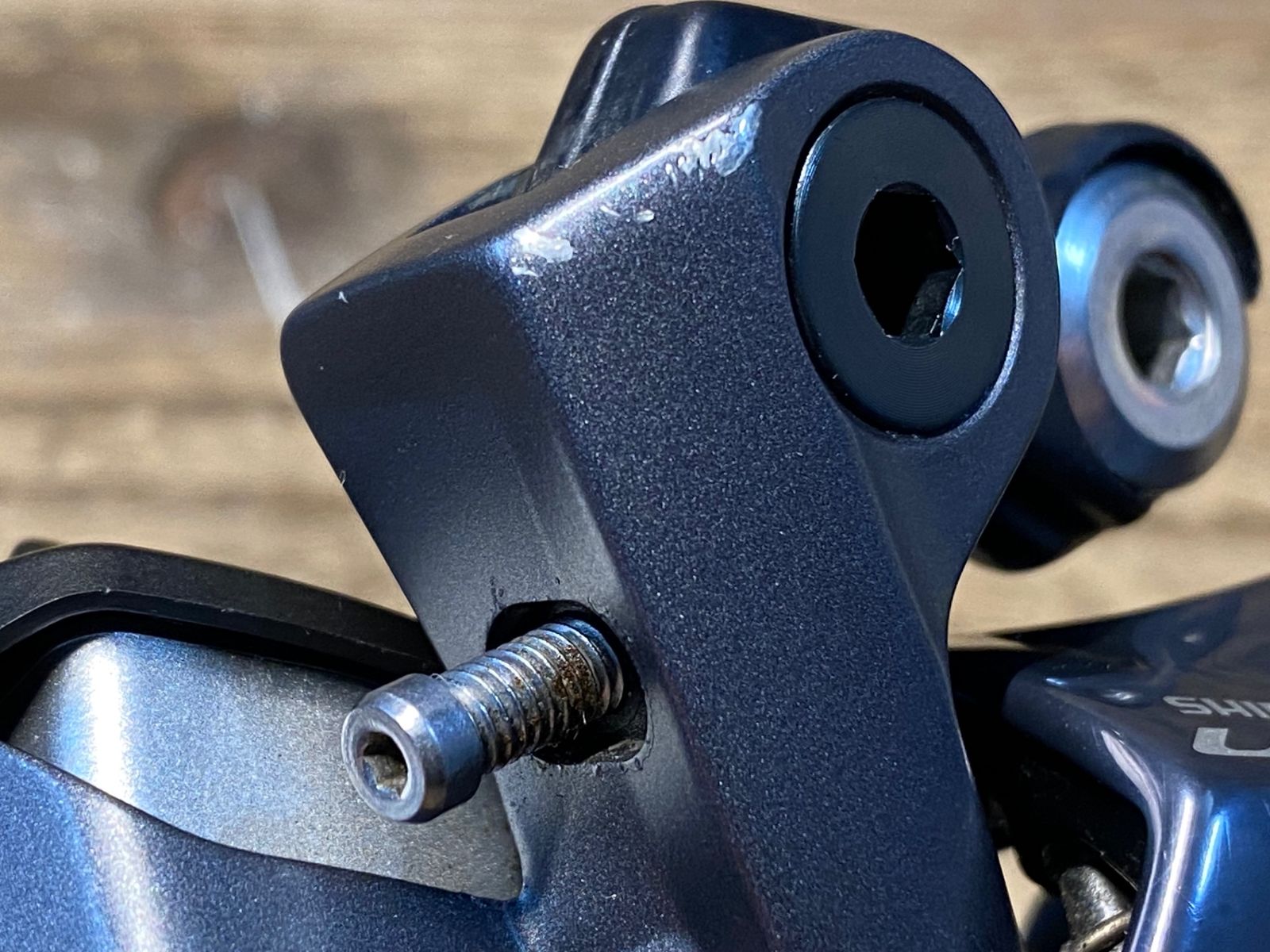 JB799 シマノ SHIMANO アルテグラ ULTEGRA RD-R8050 リアディレイラー