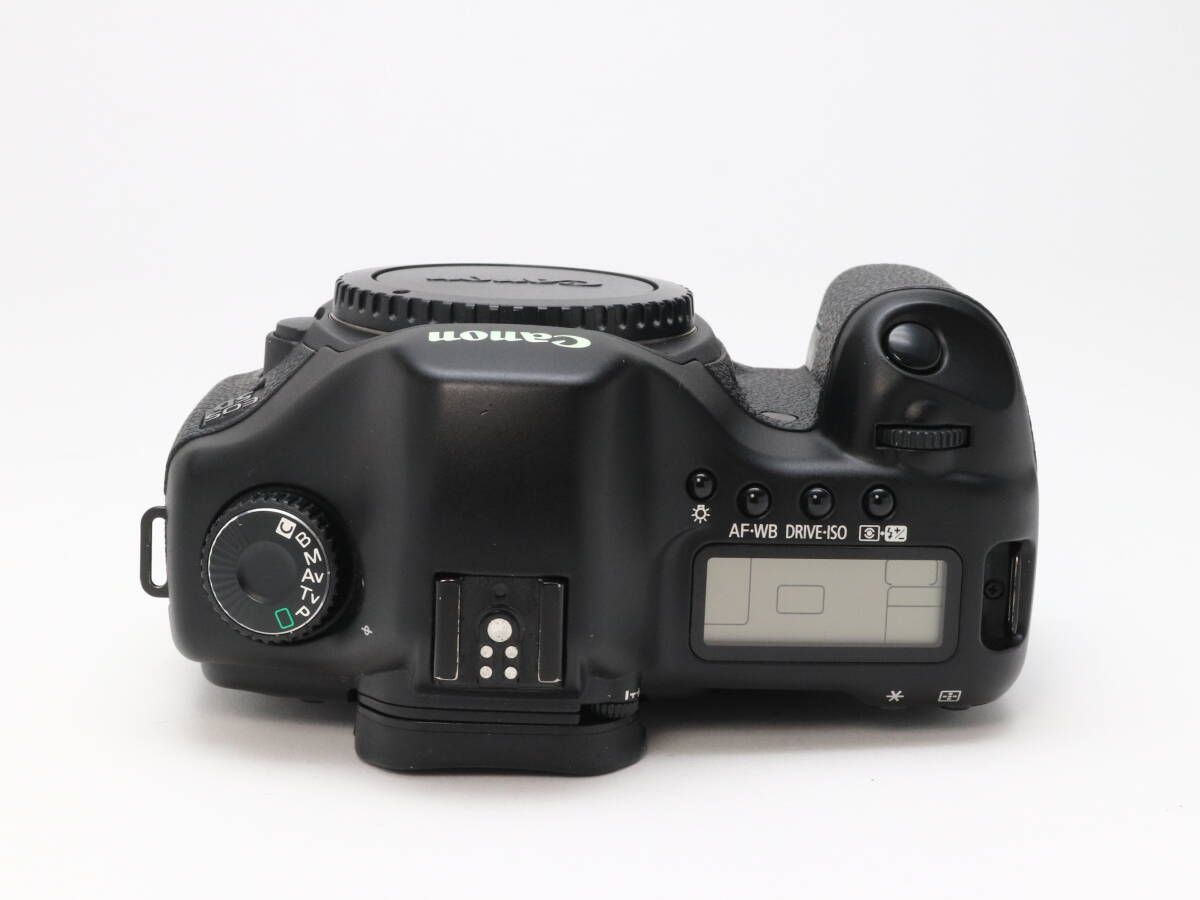 EOS 5D