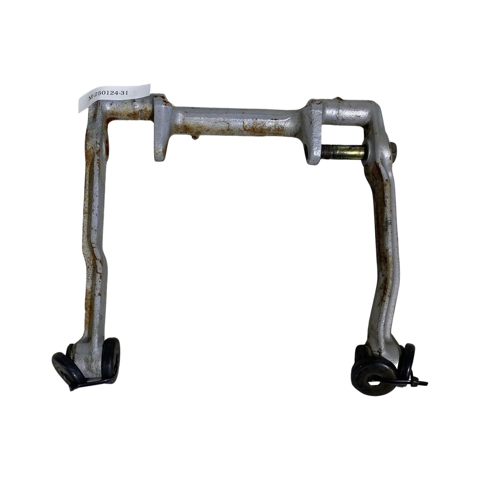 HONDA CBX400F リアサスペンションリンク ホンダ