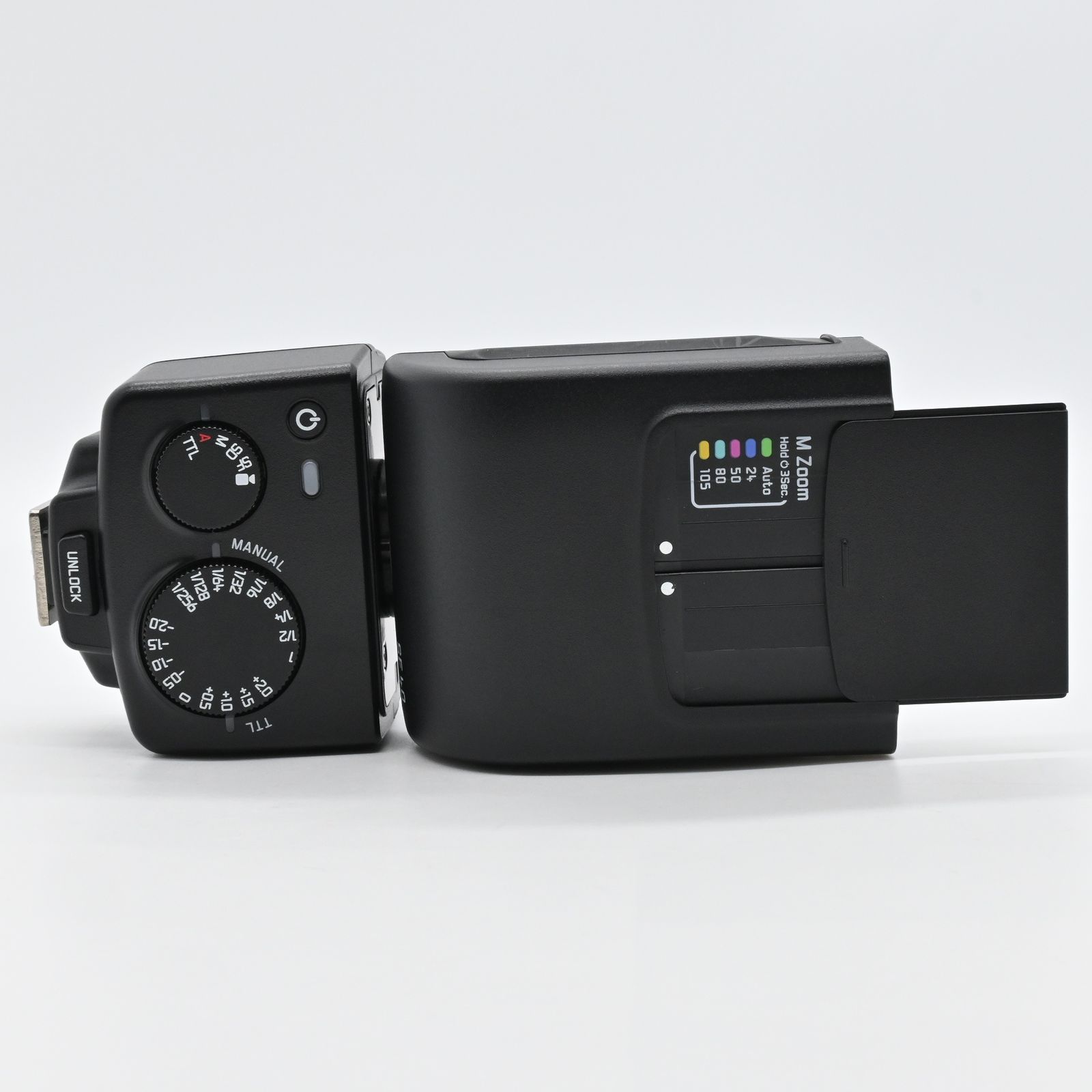Leica】ライカ『フラッシュSF40』14624 ストロボ カメラ