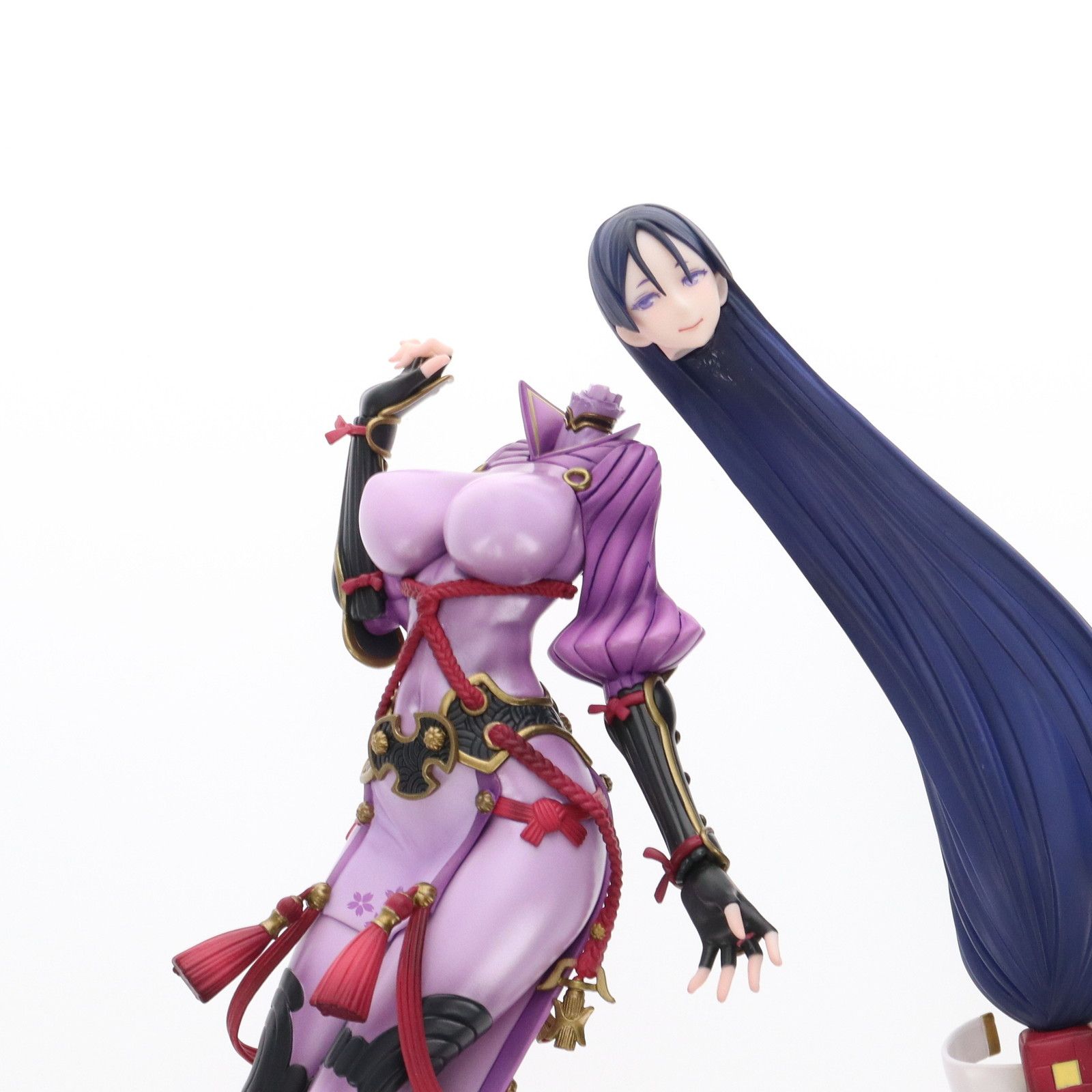 バーサーカー/源頼光(みなもとのらいこう) Fate/Grand Order