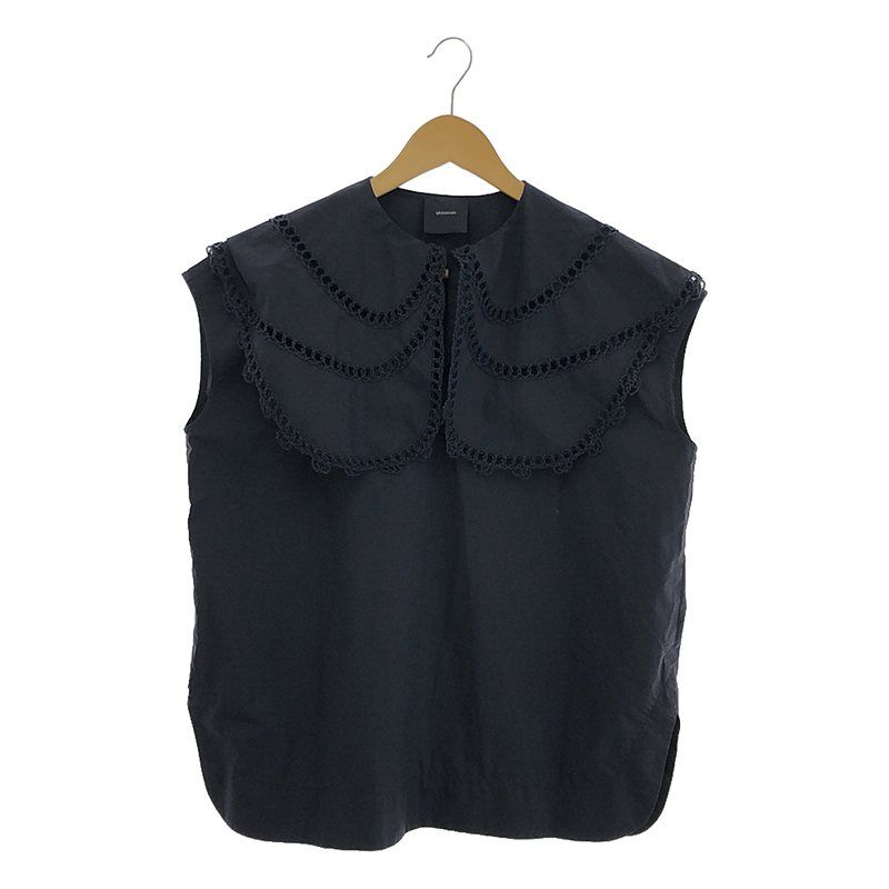 yori カラーセーラージレ36 Tops / shirocon – yori shirocon