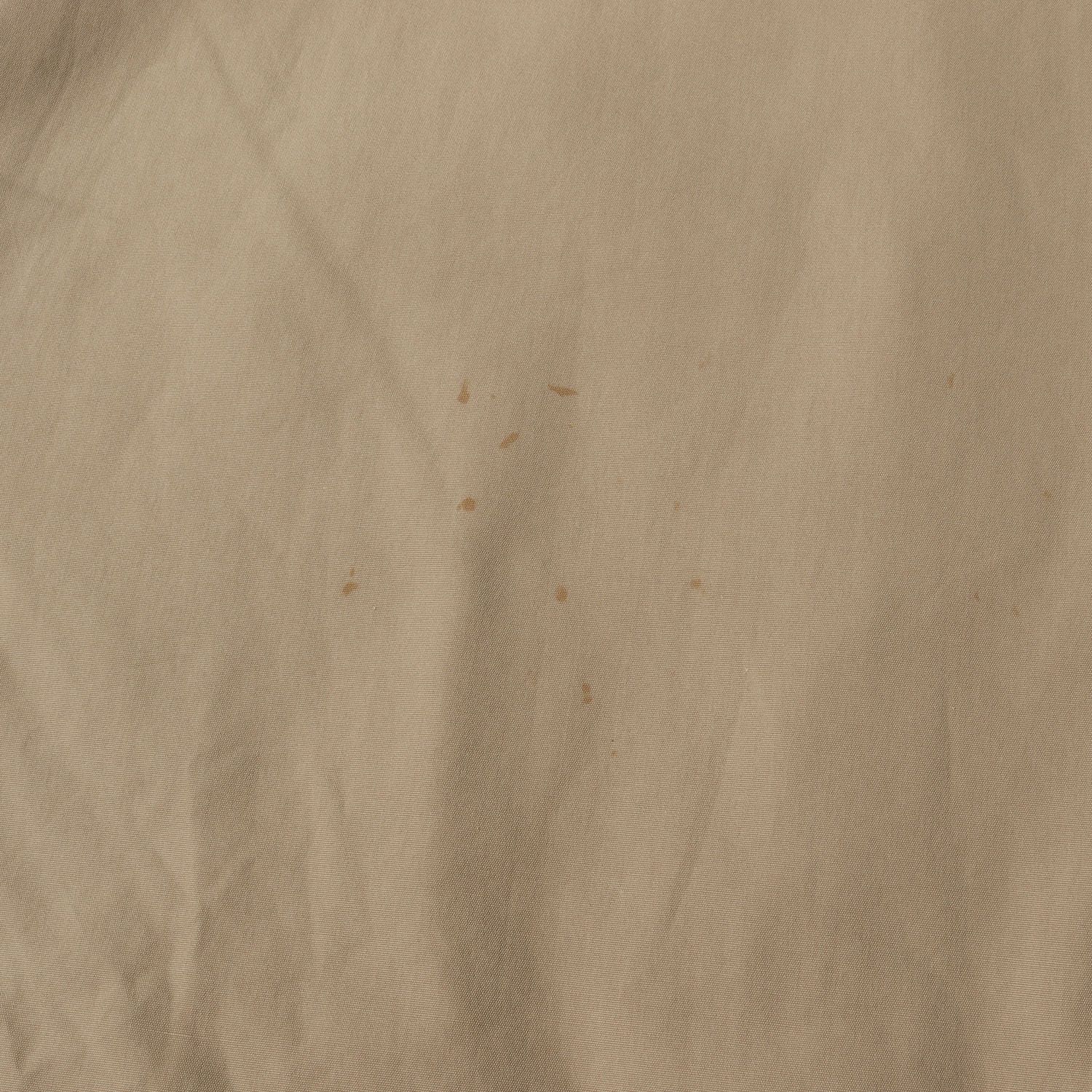 GRENFELL グレンフェル ジャケット ベージュ サイズ:40(L) | 希少 黒