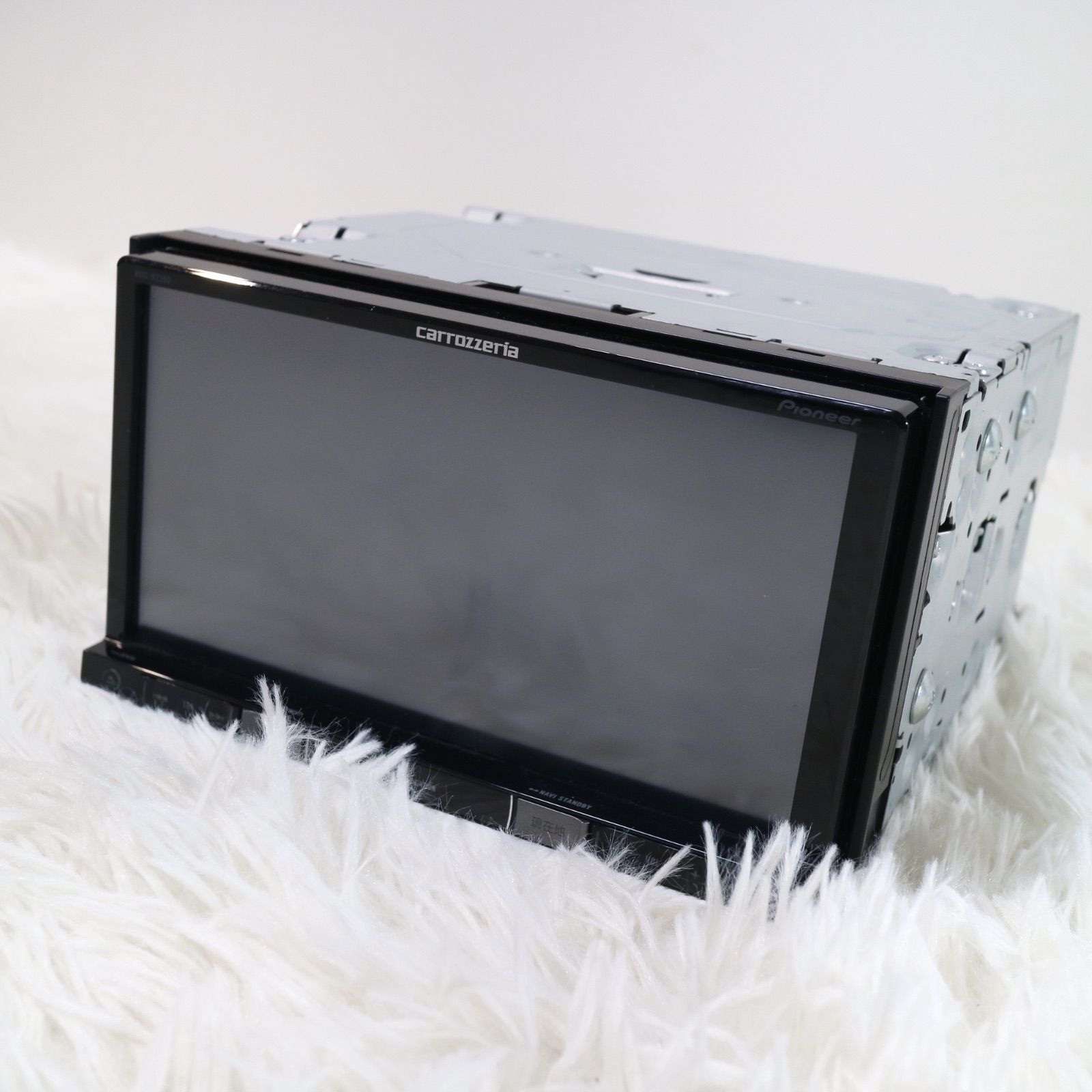 カロッツェリア 2016年製