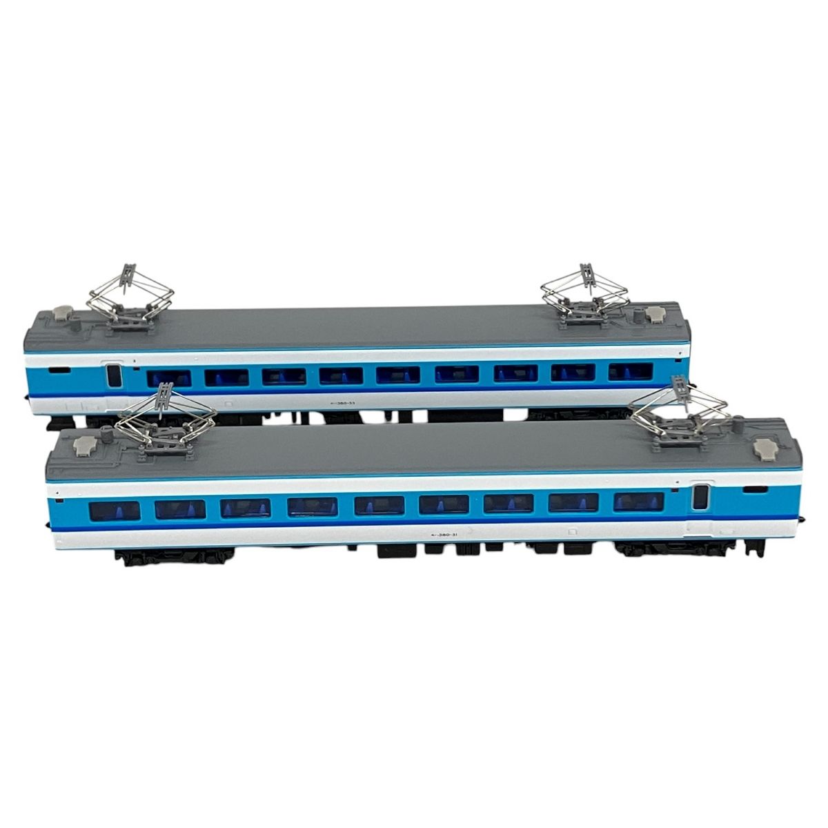 鉄道模型