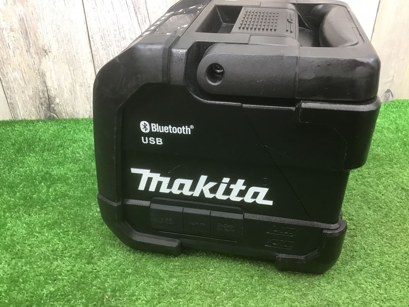 送料無料 動作品 △マキタ makita コードレススピーカー MR202B△アクトツール富山店△レジ YUZUMIYA_COM