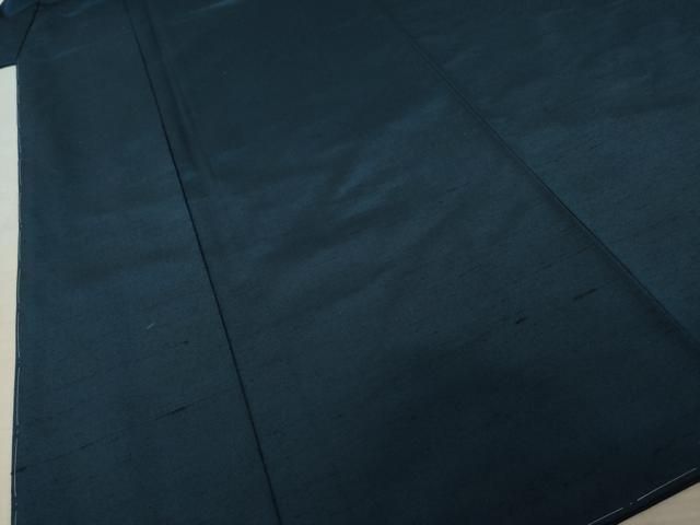 平和屋着物●男性　紬　色無地　褐返色　正絹　逸品　未使用　AAAY4723ck 平和屋着物○男性 紬 色無地 褐返色 正絹 逸品 未使用 AAAY4723ck