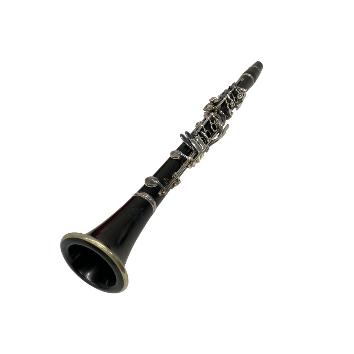 BUFFET CRAMPON R13 クラリネット ビュッフェ クランポン B♭管 楽器 S10414338