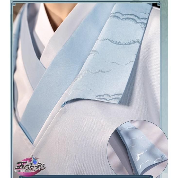 猫屋小舗 魔道祖師