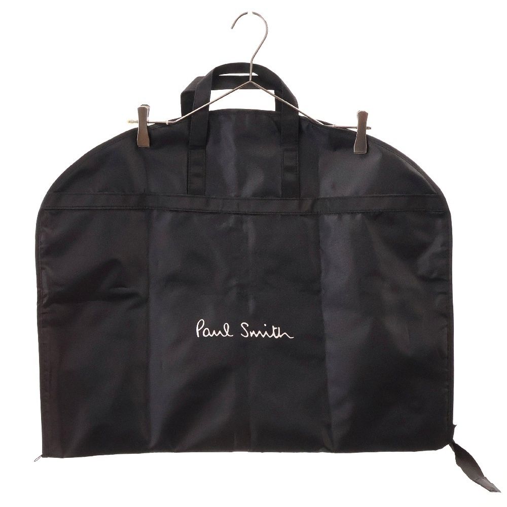 Paul Smith ポールスミス 23SS イタリア製 カラーリネン 2B テーラードジャケット ブルー/グレー 133107 2169 Paul Smith (ポールスミス) 23SS イタリア製 カラーリネン 2B