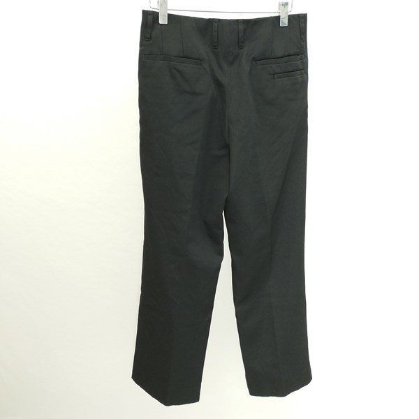 th products QUINN Wide Tailored Pants テーラードパンツ size:1