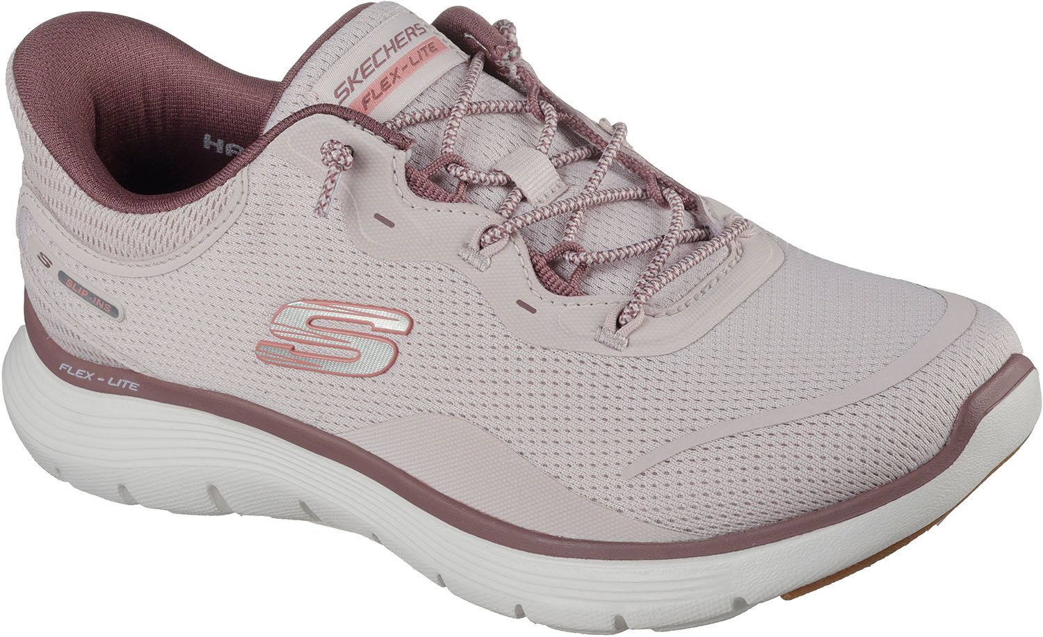動作保証 スケッチャーズ SKECHERS FLEX APPEAL 5.0-EASY BREEZY 150218 BBK ブラック 今なら全品配達料金無料！