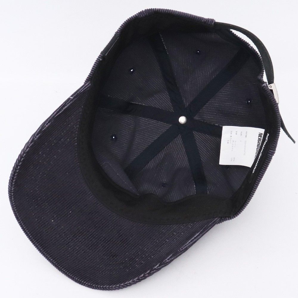 CAP