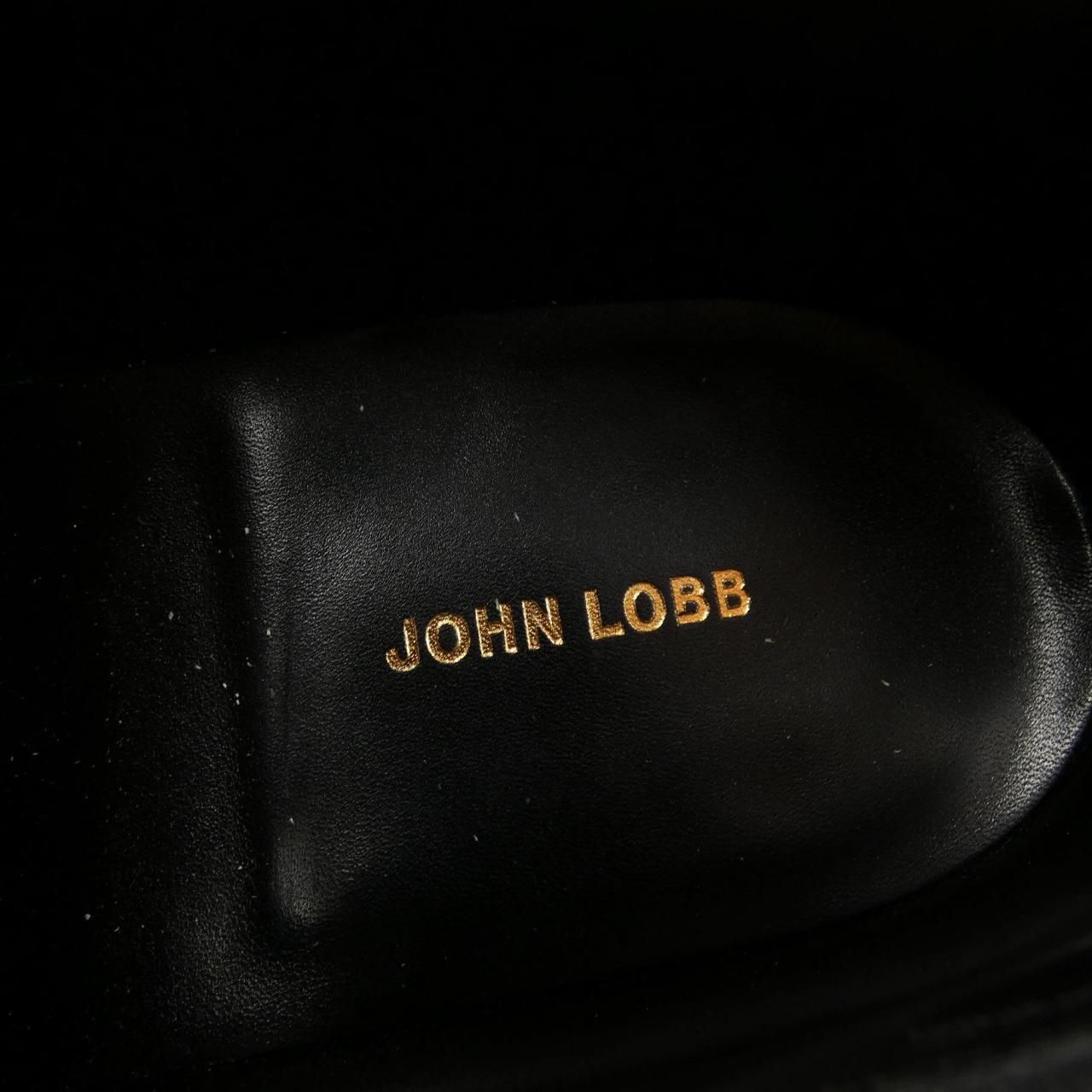 ジョンロブ JOHN LOBB シューズ