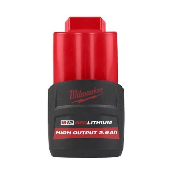 7営業日以内発送 ｍｉｌｗａｕｋｅｅ M12 HB2.5 JP M12 2．5AHパワーブーストバッテリー M12HB2.5JP 沖縄離島販売不可