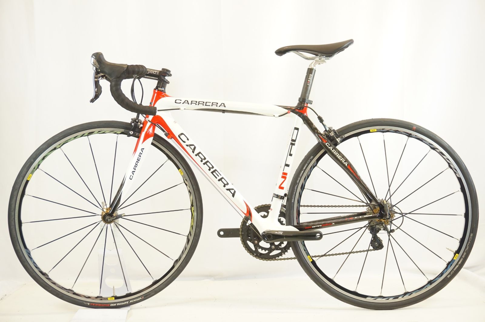 CARRERA カレラ NITRO 2012年モデル ロードバイク バイチャリ宇都宮店