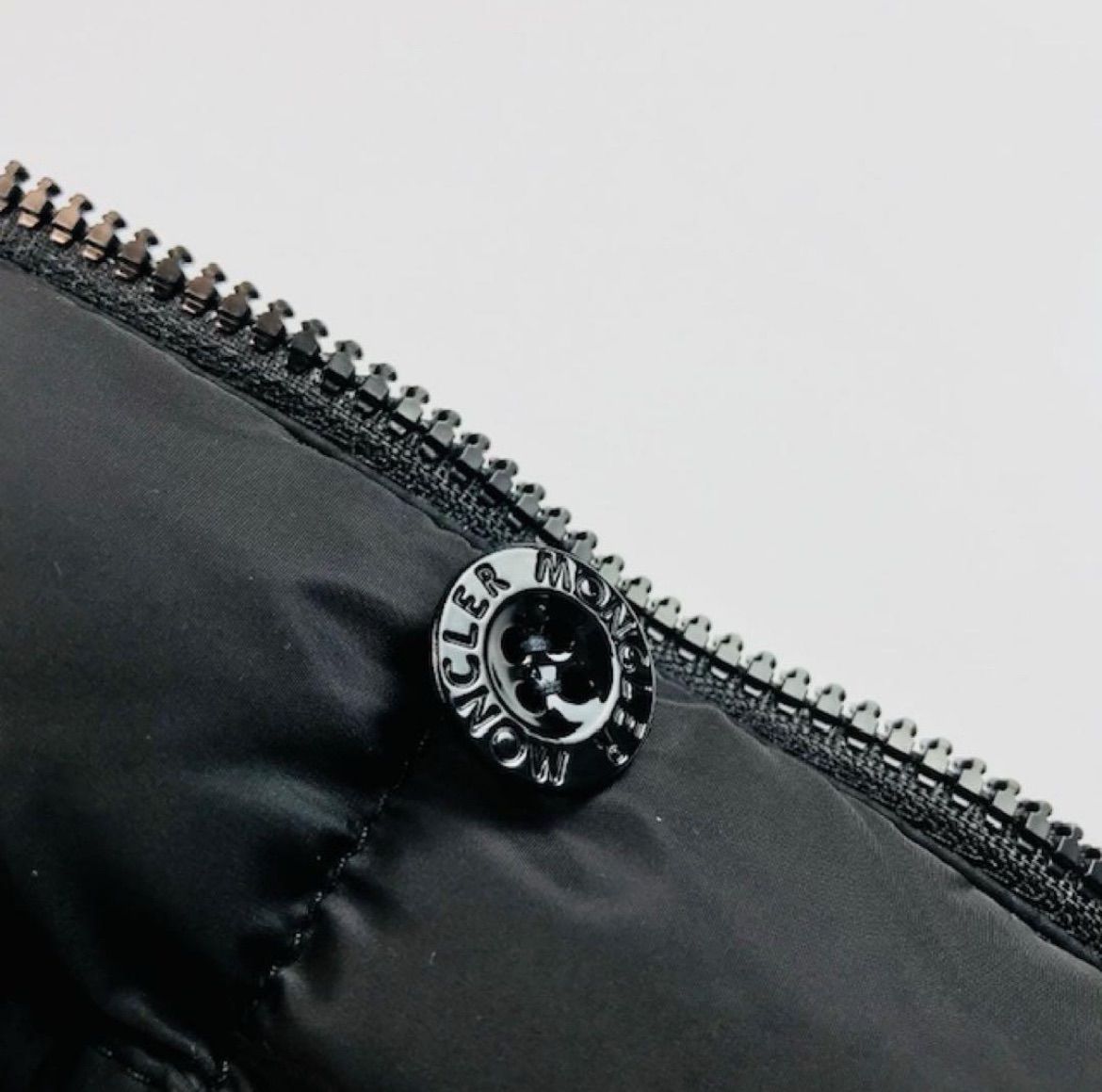 美品☆MONCLER・モンクレール ALPHONSE メンズ ブランドアイコン 