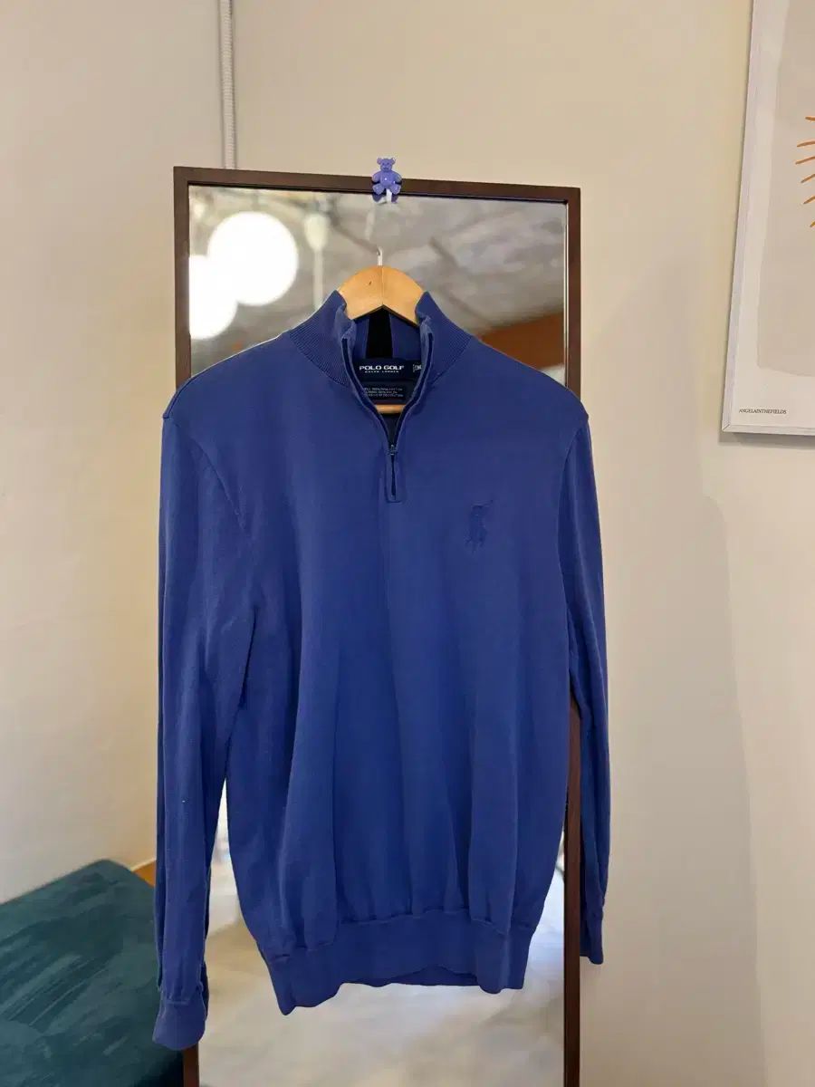 【雷市場（ポンジャン）商品韓国直送】 ポロ ゴルフ 防風 Anorak（アノラック）