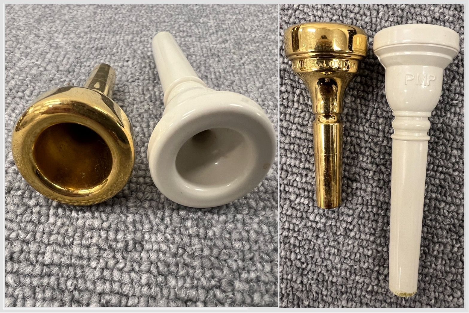 コルネット本体 ヤマハ YCR-2311マウスピース付き CH Y605-CH3-1084 YAMAHA ヤマハ コルネット YCR-2311 ゴールド