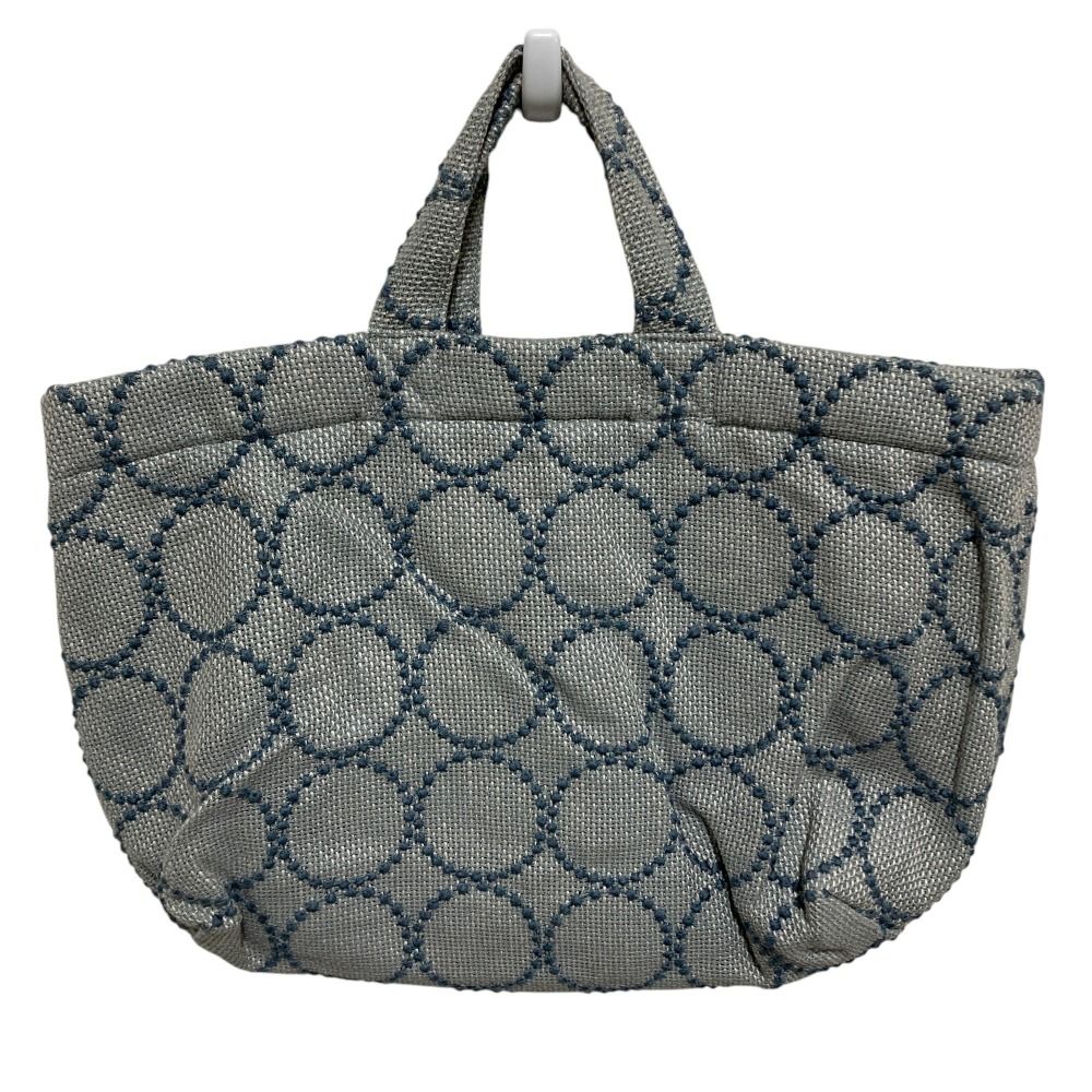 美品 mina perhonen ミナペルホネン tambourine シルクブレンド