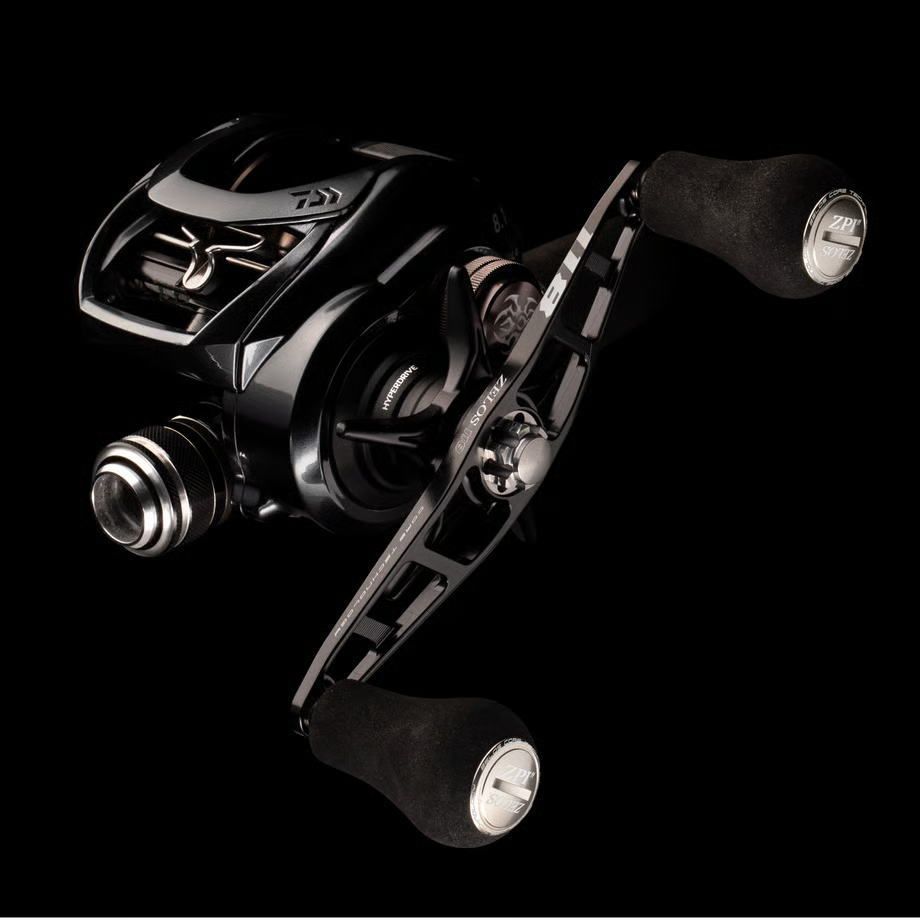 予約 ZPI ゼロス ZELOS118 ARK 選択項目あり HRDEVELOPMENT_JP