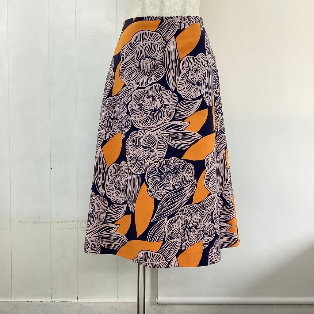 marimekko スカート
