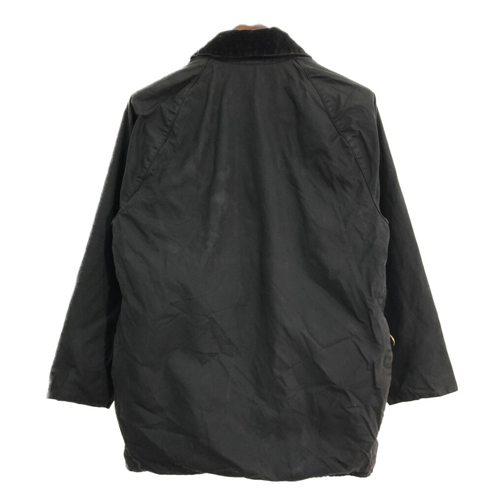00年代 イングランド製 Barbour バブアー BEAUFORT ビューフォート