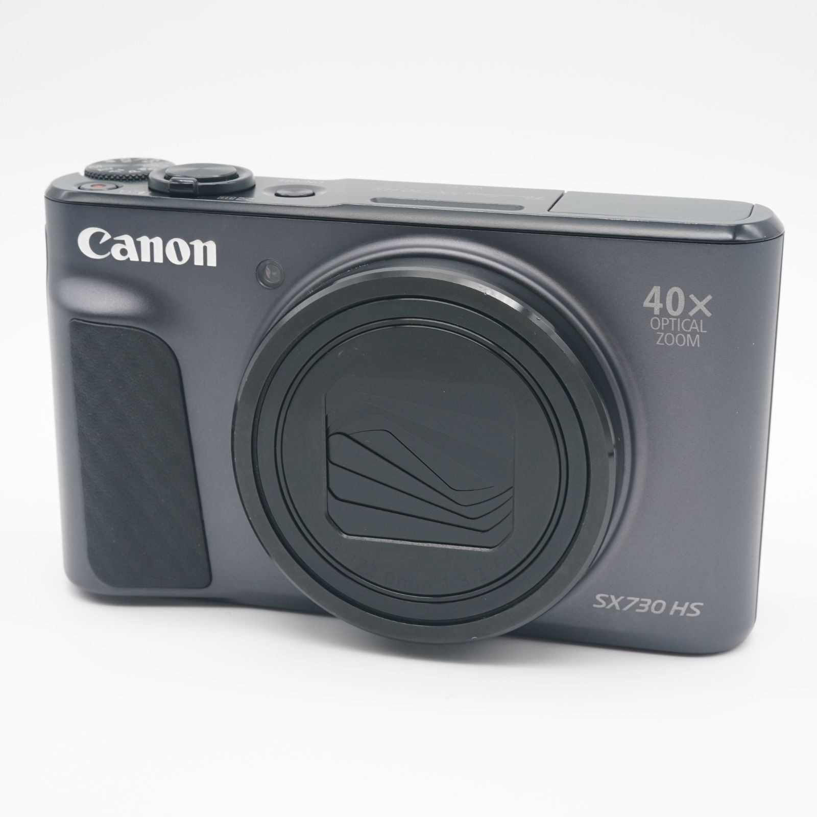 極美品　元箱付き キャノン Canon Powershot SX280 HS 美品 キヤノン Canon PowerShot SX280 HS 元箱有り Canon PowerShot