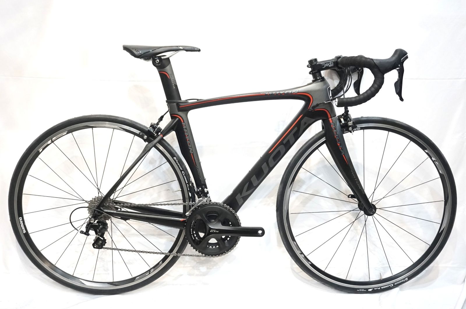 KUOTA 「クオータ」 KRYON 105 2016年モデル ロードバイク / バイチャリ世田谷店