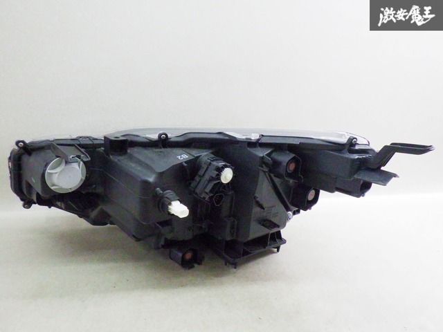 3万キロ外し！破損なし！】トヨタ純正 MXPB10 ヤリスクロス