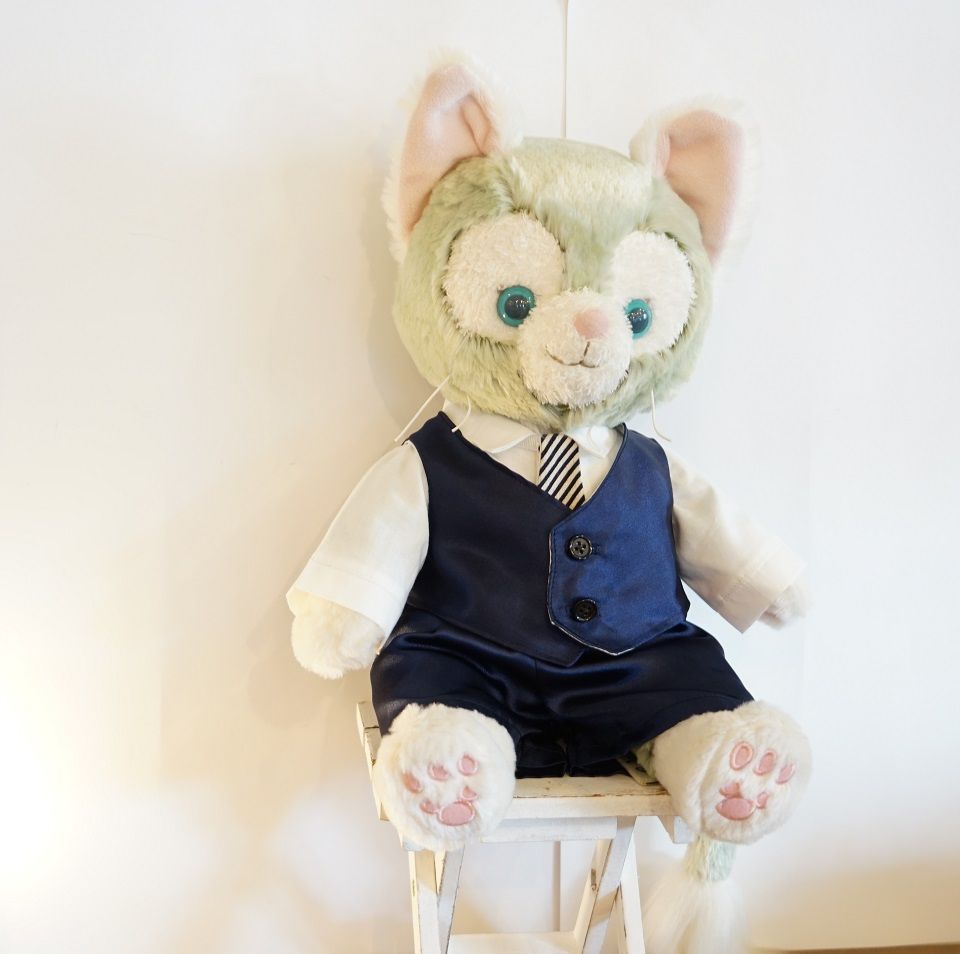 ジェラトーニ コスチューム フォーマル ハンドメイド/手作り